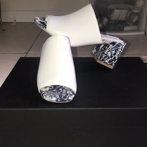 Jeffrey Campbell mules